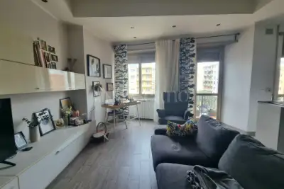 Casa in vendita, Via Tuscolana, Roma