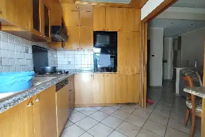 Casa in vendita, Via di Pozzo Pantaleo, Roma