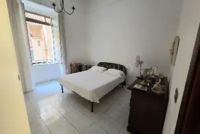 Casa in vendita, Via Vitale Agrillo, Napoli