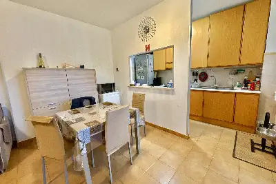 Casa in vendita, Via San Giacomo, Nettuno