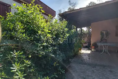 Villa in vendita, Strada Macchia Grande, Latina