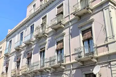 Casa in vendita, Via E. A. Pantano, Catania