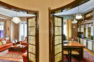 Casa in vendita, Via Lega Insurrezionale, Como