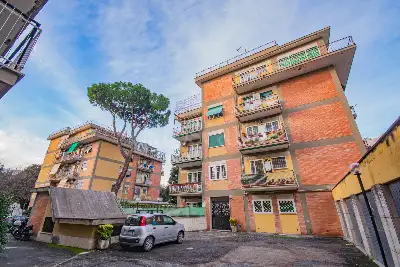 Attico in vendita, Viale dei Colli Portuensi, Roma