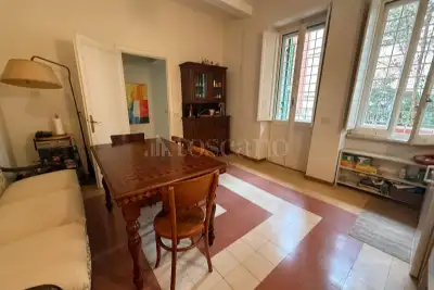 Casa in vendita, Corso Regina Maria Pia, Roma