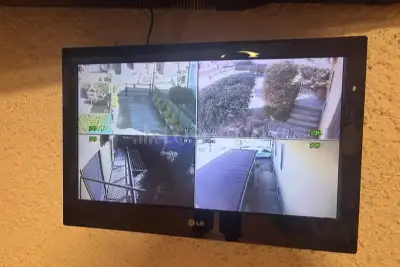 Villa in vendita, Via Monte Rosa, Fagnano Olona