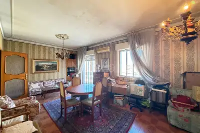 Casa in vendita, Via Antonio Stoppani, Catania