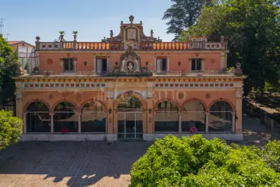 Villa in vendita, Via Giuseppe Garibaldi, Viagrande