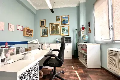 Casa in vendita, Via Abele Merli, Cusano Milanino