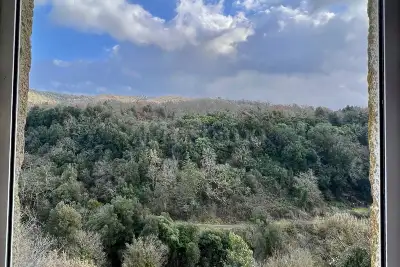 Casa in vendita, Via Giorgina, Blera