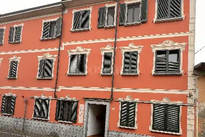 Casa in vendita, Via della costa, Sant'Angelo Lodigiano