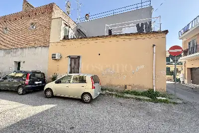 Casa in vendita, Via Fiume, Nettuno