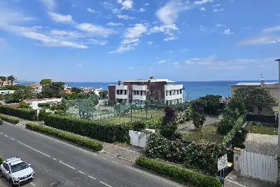 Casa in vendita, Via Aurelia, Santa Marinella