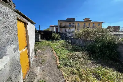 Casa in vendita, Canalicchio-Pietra dell'Ova , Catania