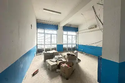 Ufficio in vendita, Viale Galileo Galilei, Palermo