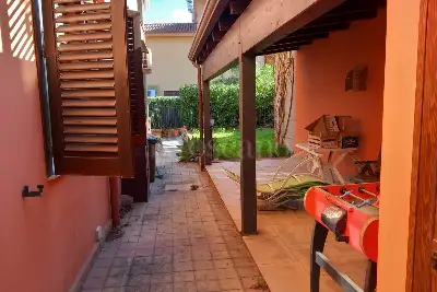 Villa Bifamiliare in vendita, Contrada Sant'Onofrio, Trabia