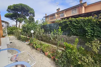 Villa Plurifamiliare in vendita, Via Partenope, Anzio