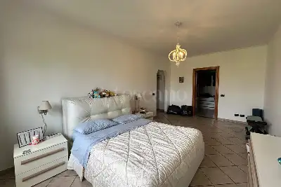 Villa in vendita, Via Bresimo, Roma