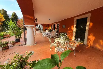 Villa Plurifamiliare in vendita, Via Monte Grappa, Nave