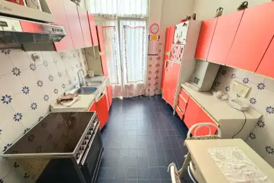 Casa in vendita, Via Mario Moretti, Roma