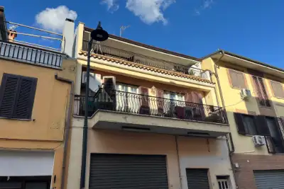 Casa in vendita, Via Antonio Moscatelli, Mentana