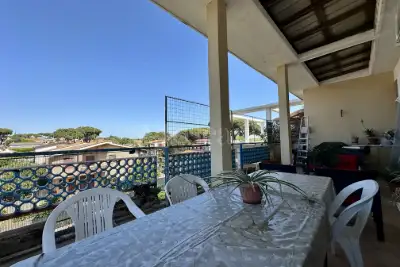 Casa in vendita, Via dei Mughetti, Anzio