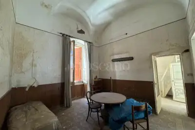 Casa Indipendente in vendita, Via Scarpanto, Catania