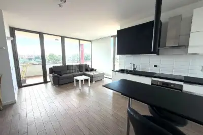 Casa in vendita, Via di Selva Nera, Roma