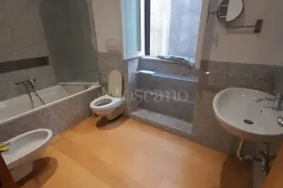 Casa in affitto, Via Filippo Civinini, Roma