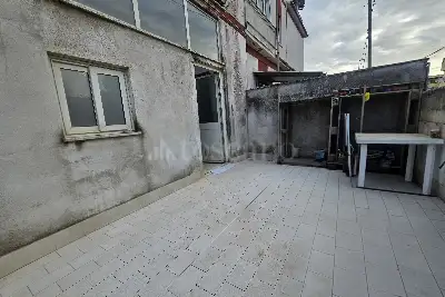 Casa in vendita, Via del Poligono, Anzio