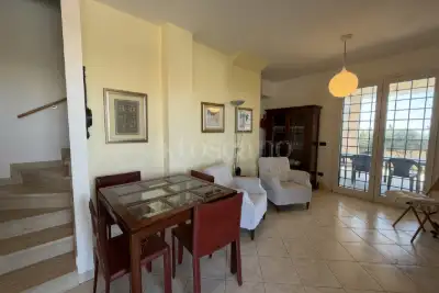 Villa in vendita, Via delle Came, Fiumicino