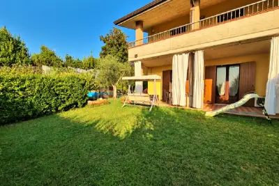 Casa in vendita, Via Castelletto, Pozzolengo