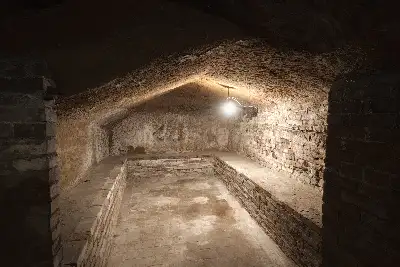 Garage in vendita, Via di  pantaneto, Siena