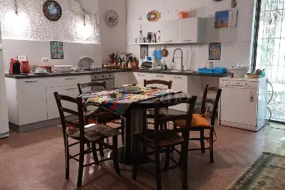 Casa Indipendente in vendita, Via Piano Neve, Buseto Palizzolo