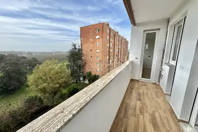 Casa in vendita, Via Raffaele Aversa, Roma