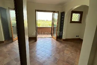 Villa in vendita, Via al quarto miglio, Roma