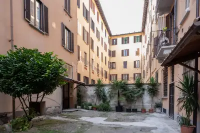 Casa in vendita, Via Jacopo dal Verme, Milano