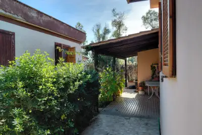 Casa Indipendente in vendita, Strada Macchia Grande, Latina