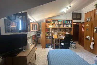 Casa in vendita, Viale dei Romagnoli, Roma
