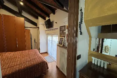 Casa in vendita, M. G. Parmigiani, Valmadrera