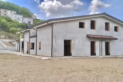 Villa Bifamiliare in vendita, Via Gugliemo Marconi, Prata di Principato Ultra, Prata di Principato Ultra