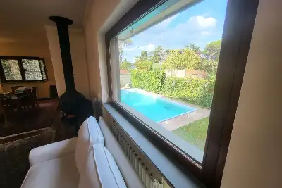 Villa in vendita, Via Cesare Pascucci, Roma