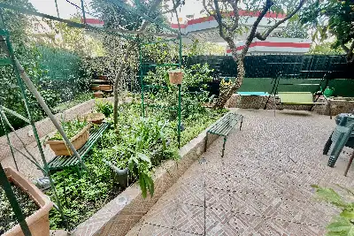 Casa in vendita, Largo Friuli, Palermo