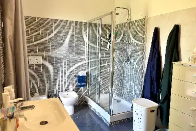 Villa Bifamiliare in vendita, Via Pian Paese, Mentana