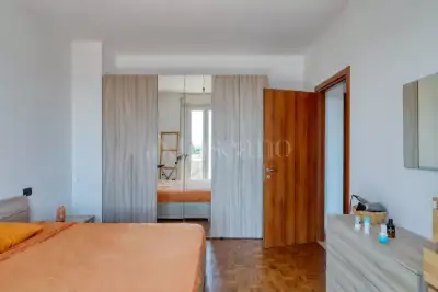 Casa in vendita, Via Giuseppe Vincenzo Walder, Varese