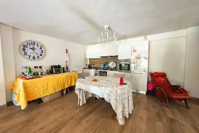 Casa in vendita, Via Cristoforo Colombo, Roma