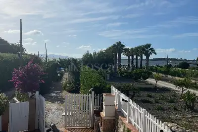 Villa in vendita, MARSALA CONTRADA SPAGNOLA, Marsala