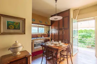 Villa in vendita, Via Tommaso Maria Napoli, Palermo