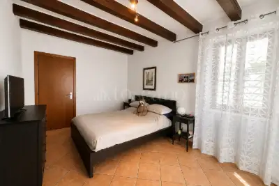 Casa in vendita, Via della Valverde 73, Verona