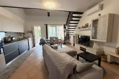 Villa Plurifamiliare in vendita, Via degli Eucalipti 24, Ardea